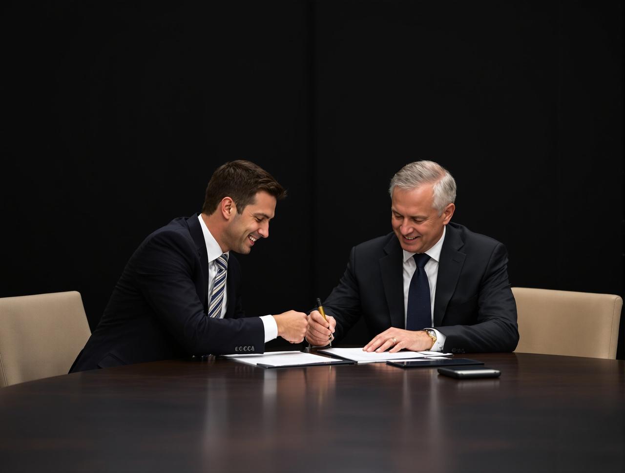 日韩电影与腾讯视频达成战略合作,共同打造精品内容生态